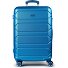  5807 4 roues Valise cabine M 60 cm Modéle dunkelblau