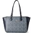  Hampton Sac de shopper 38 cm Modéle navy