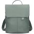  Mademoiselle.M Sac à dos de ville 29 cm Modéle eucalyptus