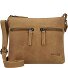  Light Sac à bandoulière en cuir 21 cm Modéle natur