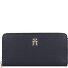  TH Emblem Porte-monnaie 19 cm Modéle space blue