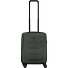  Prymo 4 roulettes Trolley de cabine 55 cm avec soufflet d'extension Modéle anthracite