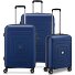  Nebula 4 roues Set de valises 3 pièces Modéle dark blue