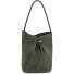  Revers Sac à bandoulière S Cuir véritable 25 cm Modéle dark green