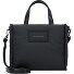  Patti Sac de shopper 25 cm Modéle black