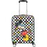  Wavebreaker Disney 4 roues Valise cabine 55 cm Modéle mickey check