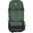  Rugged Mountain Sac à dos de randonnée 66 cm Modéle fjell green - true black