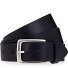  Ceinture Cuir Modéle black | 105 cm