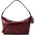  Myra Sac à bandoulière Cuir véritable 37 cm Modéle burgundy