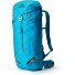  Alpinisto LT 28 M-L Sac à dos alpin 67 cm Modéle piton blue