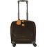  Life 4 roues Valise business 43 cm Compartiment ordinateur Modéle olive