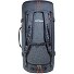  Duffle Roller 80 2 roulettes Sac de voyage 78 cm Modéle navy