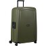  S'Cure 4 roues Valise cabine 81 cm Modéle olive