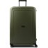  S'Cure Spinner trolley 4 roues 81 cm Modéle olive