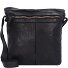  Submarine Sac à bandoulière en cuir 23 cm Modéle schwarz