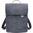  Mademoiselle.M Daypack 35 cm Compartiment ordinateur Modéle cord polar