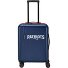  travelite x NFL 4 roues Valise cabine S 55 cm Modéle new england patriots