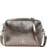 Minimal Monogram Mini sac à bandoulière 18 cm Modéle gunmetal