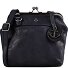  Rosalie Sac à bandoulière Cuir véritable 21 cm Modéle navy