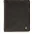  Porte-monnaie Vita RFID cuir 10,5 cm Modéle black