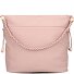  Perla Sac à bandoulière 41 cm Modéle powder