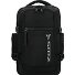  Strz by Berlin Sac à dos de voyage 39 cm, compartiment pour ordinateur portable Modéle black