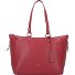  Java Sac de shopper Cuir 44 cm Compartiment pour ordinateur portable Modéle lipstick