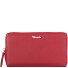  TAS Amanda Porte-monnaie Cuir 18.5 cm Modéle red