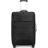  Orbit 4 roues valise cabine 75 cm Modéle black