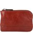  Étui à clés Buddy en cuir 12 cm Modéle cognac