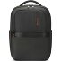  Metropolitan Sac à dos professionnel 38 cm Compartiment pour ordinateur portable Modéle schwarz