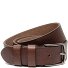  Morrison Ceinture Cuir Modéle brown | 105 cm