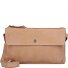  Submarine Sac à bandoulière en cuir 25 cm Modéle caramel