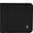  Travel Essentials Porte-monnaie Protection RFID 11 cm Modéle black