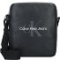  Monogram Soft Sac à bandoulière 18.5 cm Modéle black