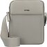  CK Sleek Mini sac à bandoulière 16.5 cm Modéle grey