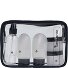  Set de gourdes de voyage 5 pcs. Modéle midnight blue