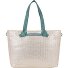  Cloud Sac de shopper 42 cm Modéle sliver jade