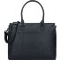  Antique Avery Porte-documents Cuir 40 cm Compartiment pour ordinateur portable Modéle black