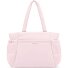  Hellvi Sac de shopper 41.5 cm Compartiment pour ordinateur portable Modéle soft pink