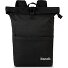  Solid Daypack 45 cm Compartiment ordinateur Modéle schwarz