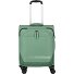  Kick Off 4 roues Valise cabine S 55 cm Modéle sage green