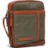  Fusion Arendal Sac à bandoulière 20 cm Modéle steel green