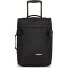  Tranverz XXS Sac de voyage à 2 roulettes 48 cm Modéle black