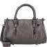  Grandma's Luxury Club Mrs.Choco Sprinkle Sac à main en cuir 29 cm Modéle black smoke