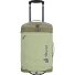  Duffel Pro Movo 36 2 roulettes Sac de voyage 52 cm Modéle mineral-grove