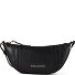  Circle Sac banane Cuir véritable 30 cm Modéle black
