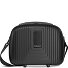  Essentials 14 Beautycase 34 cm Modéle black metallic