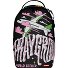  OG Art World Seeker Daypack 45.5 cm Compartiment pour ordinateur portable Modéle mehrfarbig