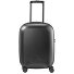  Gen T 4 roues Valise cabine 52 cm Modéle schwarz